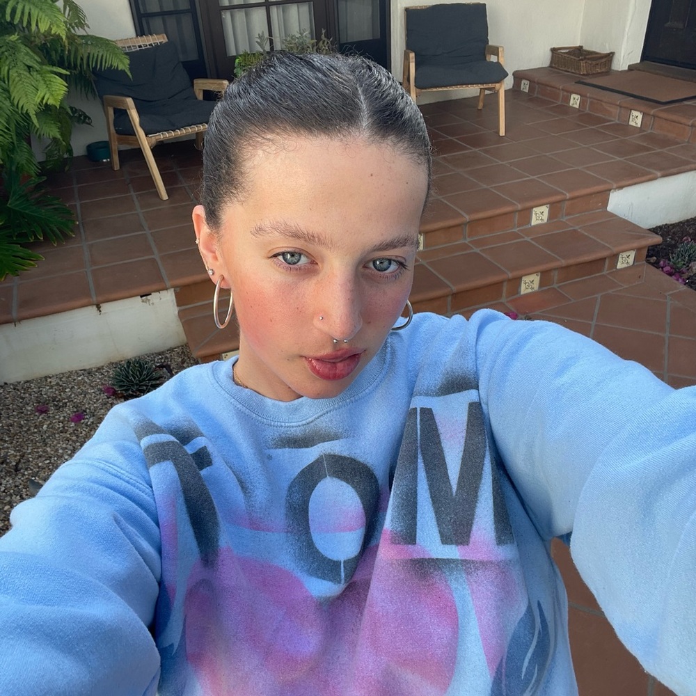 Meet your Posher, Quincy